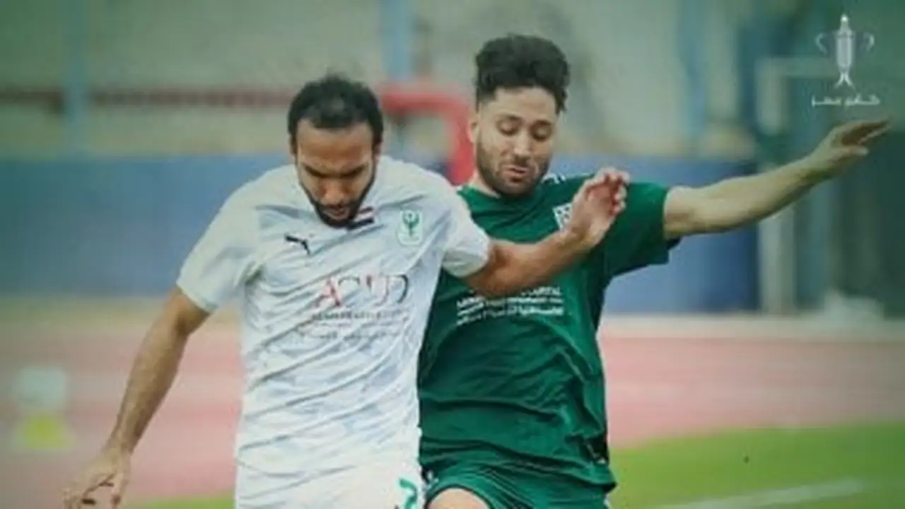 مواعيد مباريات نصف نهائي كأس عاصمة مصر والقناة الناقلة متاحة الآن